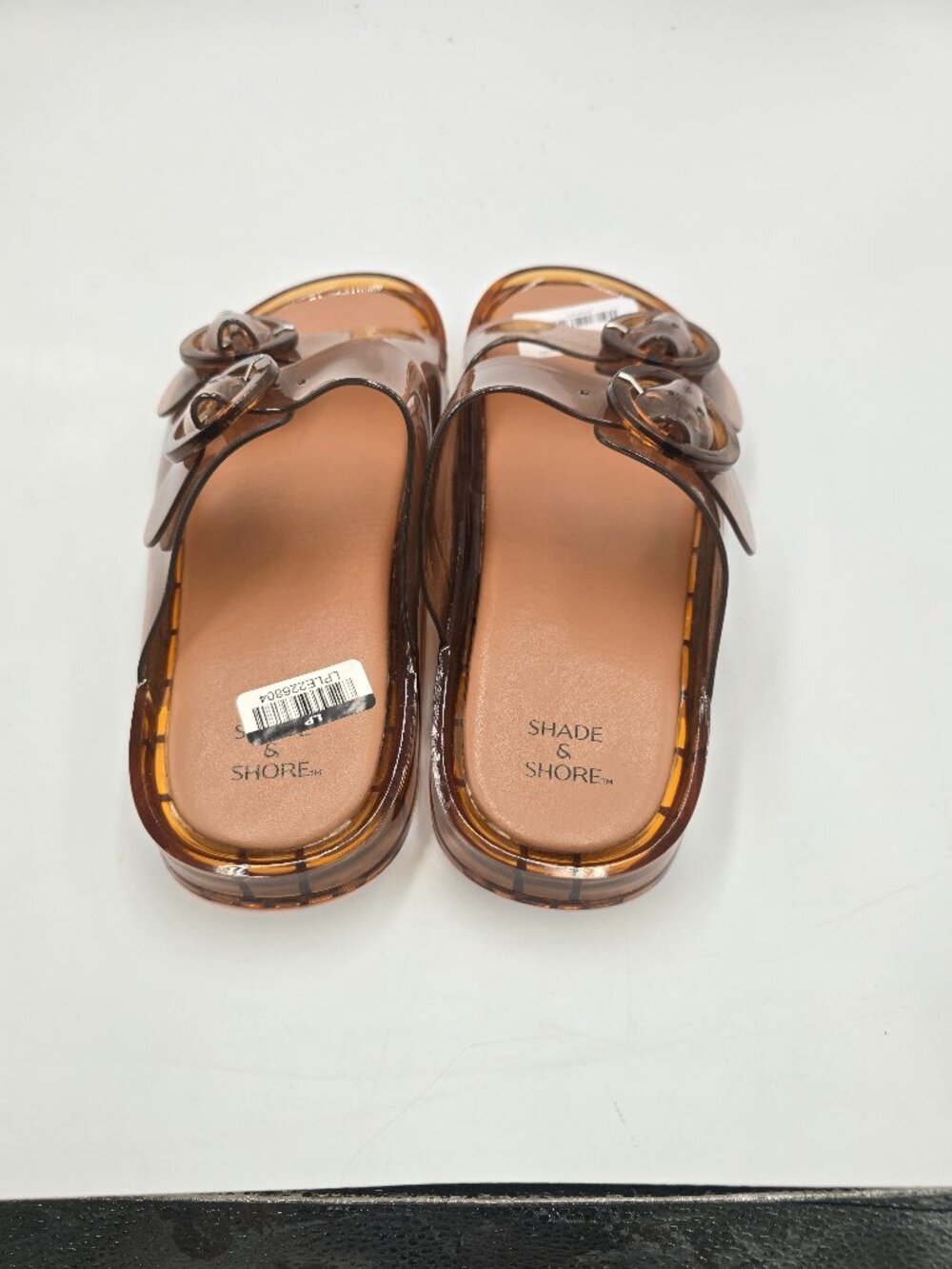 Shade & Shore Sandals